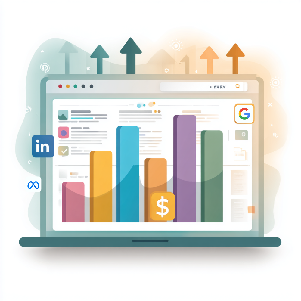 Revenue motion image
