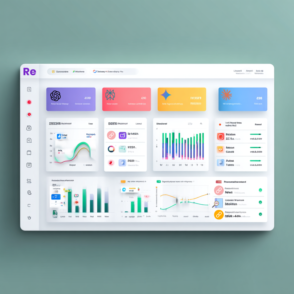 Revenue motion image