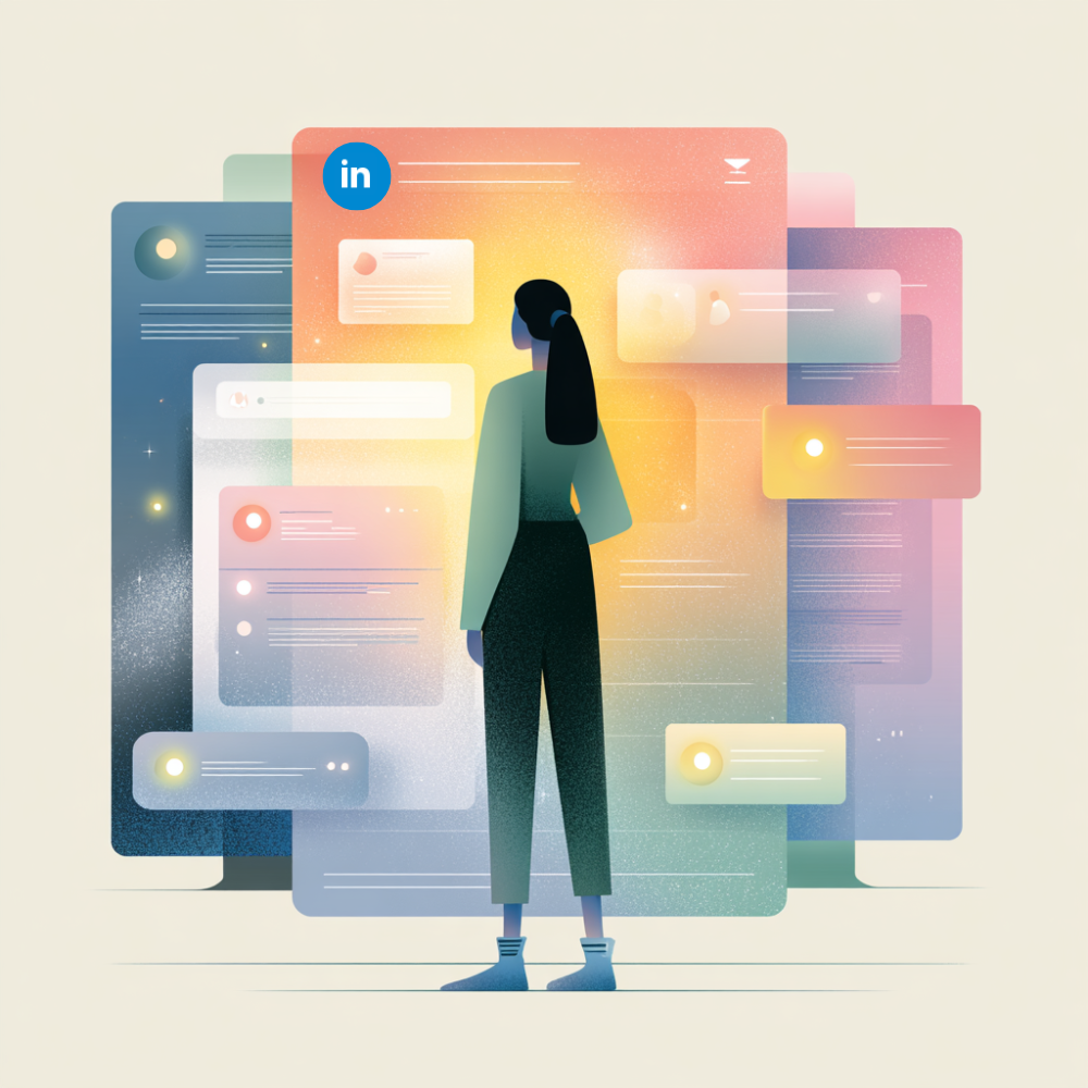 Revenue motion image