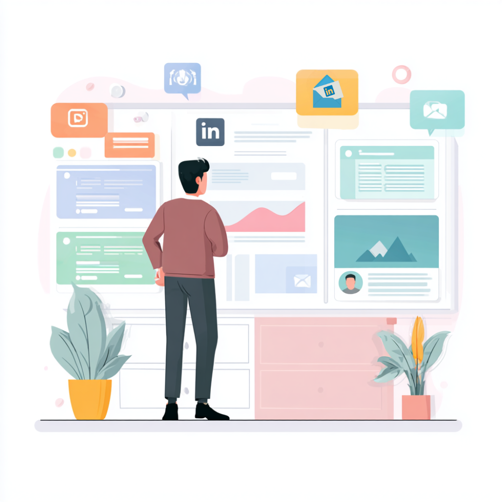Revenue motion image