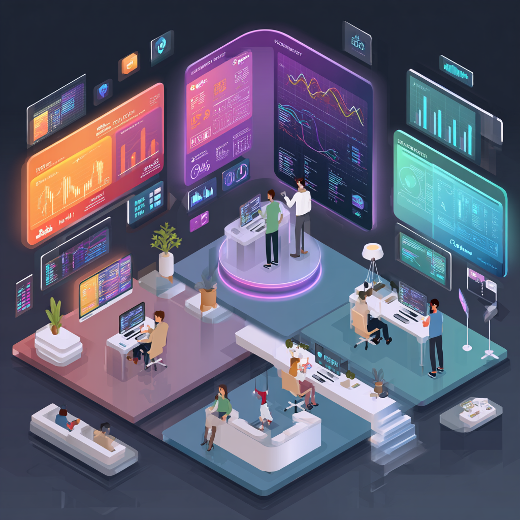 Revenue motion image