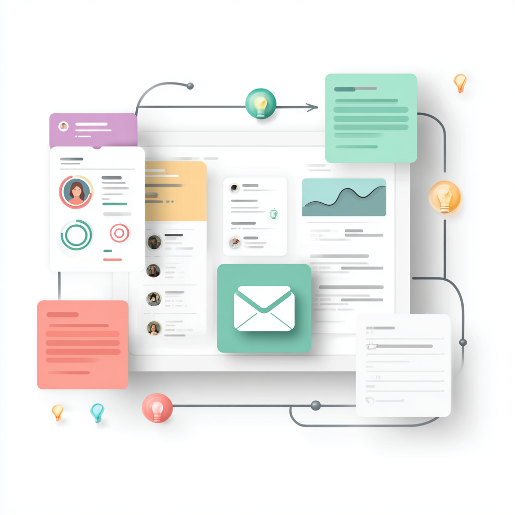 Revenue motion image