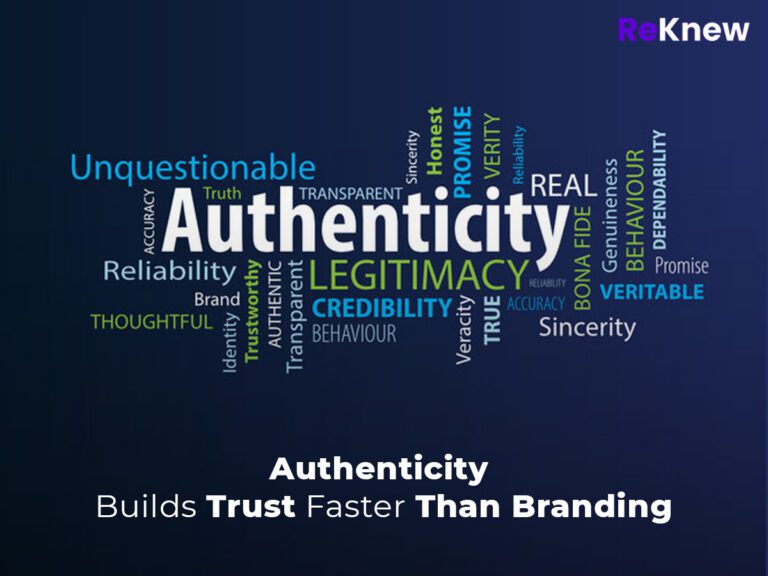 Authenticity